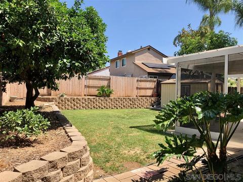 10926 Hillcreek Rd, Santee, CA 92071 photo 20