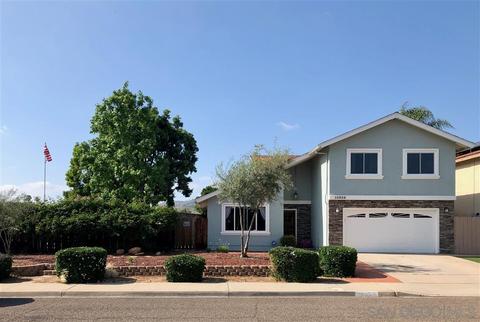 10926 Hillcreek Rd, Santee, CA 92071 photo 2