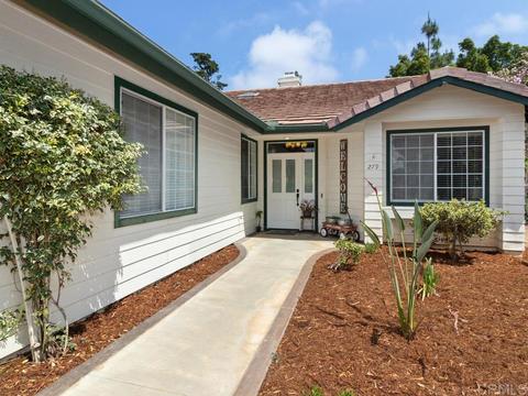 279 Rhesa Ln, Fallbrook, CA 92028 photo 2