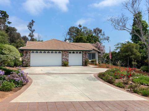 279 Rhesa Ln, Fallbrook, CA 92028 photo 1
