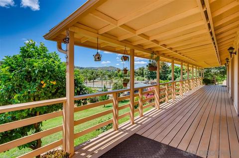 11465 Topo Ln, Lakeside, CA 92040 photo 23