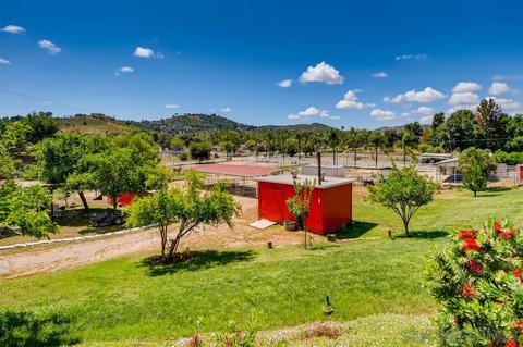 11465 Topo Ln, Lakeside, CA 92040 photo 25