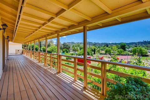 11465 Topo Ln, Lakeside, CA 92040 photo 22