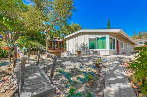8128 Amelia Dr, El Cajon, CA 92021 photo 2