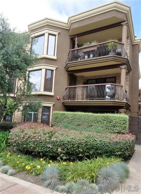 7555 Eads Ave #8, La Jolla, CA 92037 photo 1