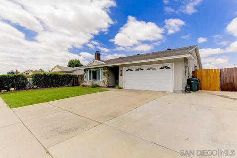 10056 Woodpark Dr, Santee, CA 92071 photo 25