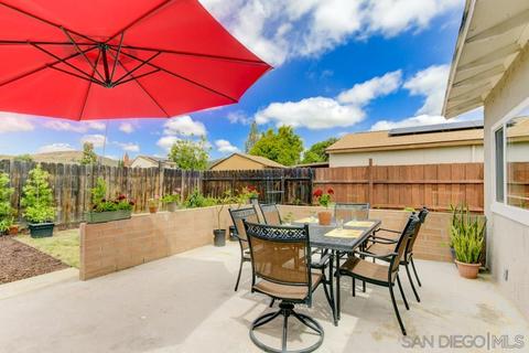 10056 Woodpark Dr, Santee, CA 92071 photo 16