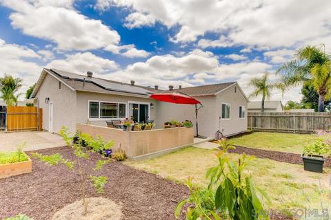 10056 Woodpark Dr, Santee, CA 92071 photo 15