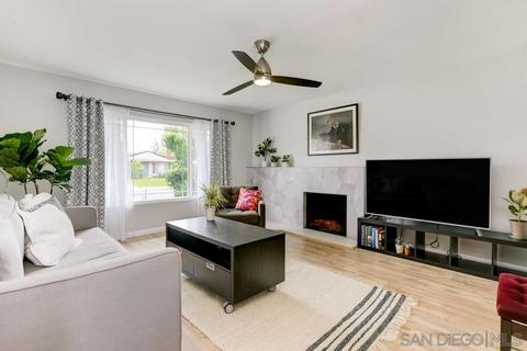 10056 Woodpark Dr, Santee, CA 92071 photo 2