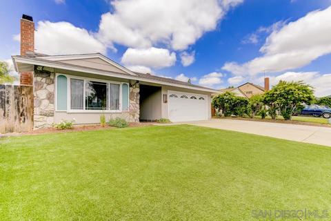 10056 Woodpark Dr, Santee, CA 92071 photo 1