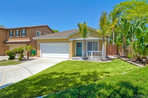 162 Ridge Haven Way, Oceanside, CA 92057 photo 25