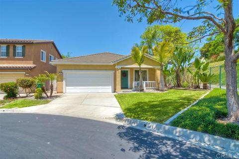 162 Ridge Haven Way, Oceanside, CA 92057 photo 1