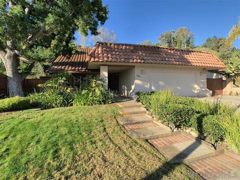 1541 Wyatt Pl, El Cajon, CA 92020 photo 2