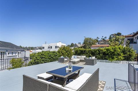 1855 Spindrift Dr, La Jolla, CA 92037 photo 5