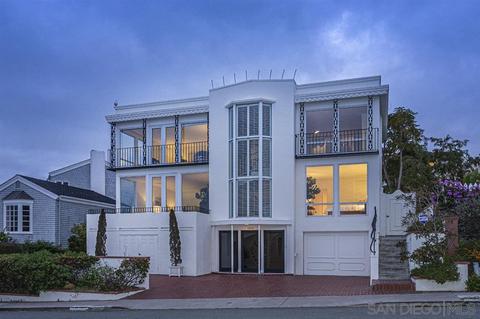 1855 Spindrift Dr, La Jolla, CA 92037 photo 2