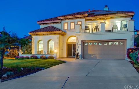 6550 Robinea Dr, Carlsbad, CA 92011 photo 2