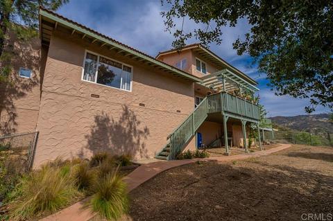 3269 Chaparral Heights Rd, Jamul, CA 91935 photo 23