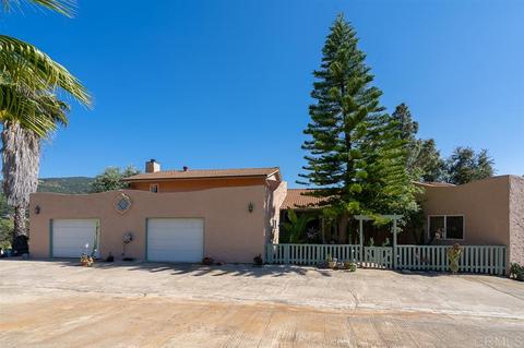3269 Chaparral Heights Rd, Jamul, CA 91935 photo 1