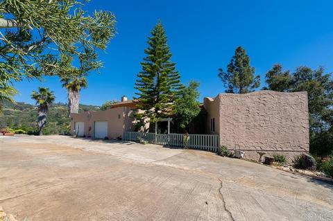 3269 Chaparral Heights Rd, Jamul, CA 91935 photo 3