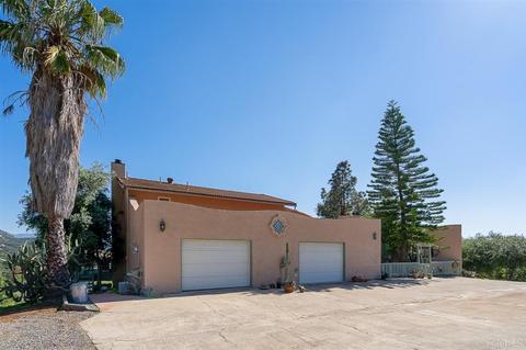 3269 Chaparral Heights Rd, Jamul, CA 91935 photo 2