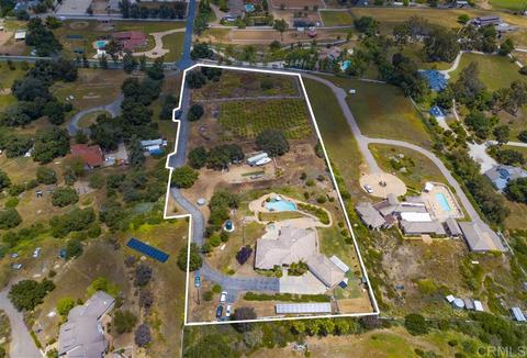 17207 Amarillo Rd, Ramona, CA 92065 photo 22