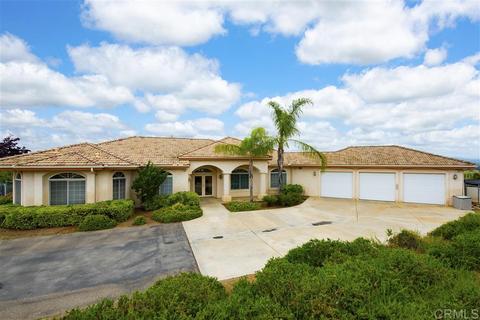 17207 Amarillo Rd, Ramona, CA 92065 photo 3