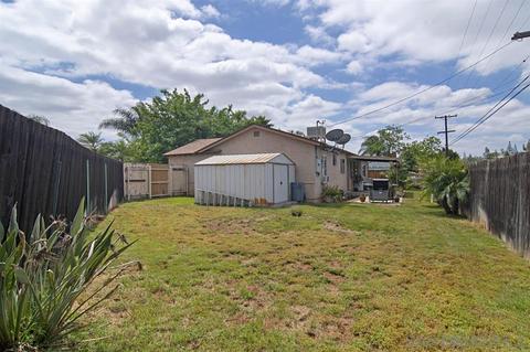 1798 Burnet St, El Cajon, CA 92021 photo 25