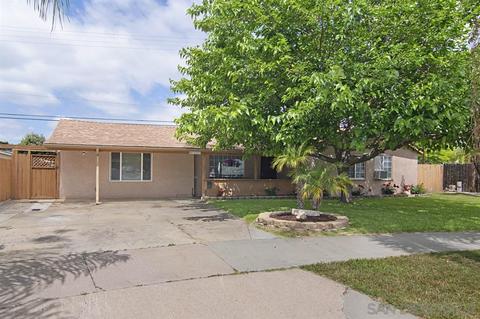 1798 Burnet St, El Cajon, CA 92021 photo 2