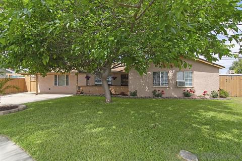 1798 Burnet St, El Cajon, CA 92021 photo 3