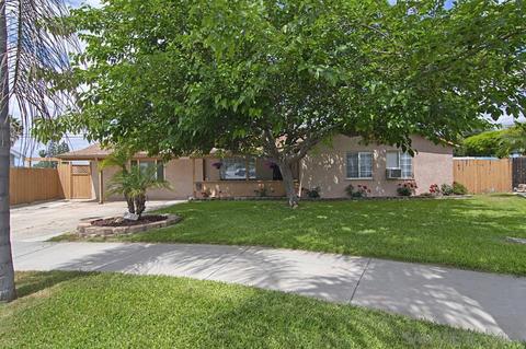 1798 Burnet St, El Cajon, CA 92021 photo 1