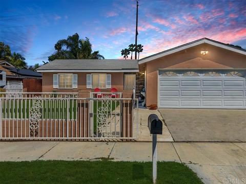 660 Elaine Ave, Oceanside, CA 92057 photo 1