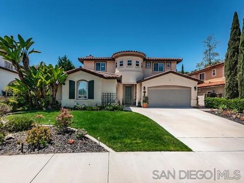 8009 Paseo Arrayan, Carlsbad, CA 92009 photo 2