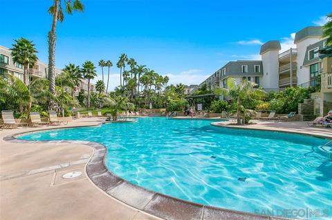 999 N Pacific St #G308, Oceanside, CA 92054 photo 20