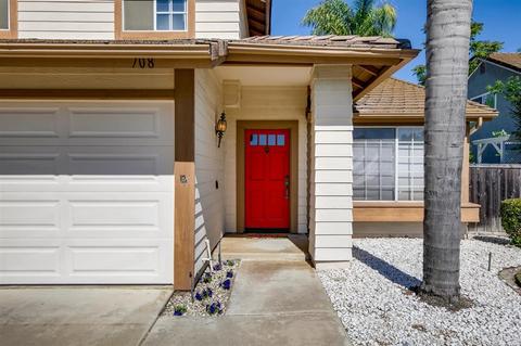 708 Thunderbird Dr, Oceanside, CA 92057 photo 2