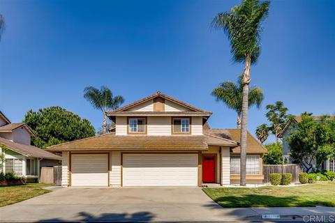 708 Thunderbird Dr, Oceanside, CA 92057 photo 1