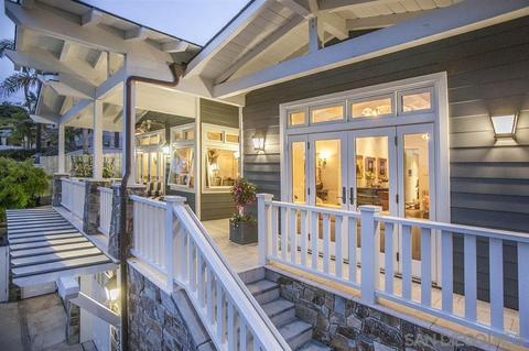 1227 Olivet St, La Jolla, CA 92037 photo 2