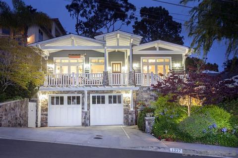 1227 Olivet St, La Jolla, CA 92037 photo 1