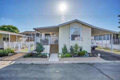 450 E Bradley Ave #51, El Cajon, CA 92021 photo 1