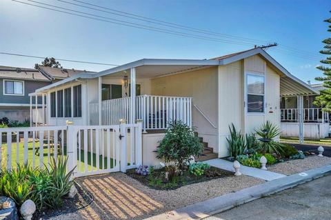 450 E Bradley Ave #51, El Cajon, CA 92021 photo 17