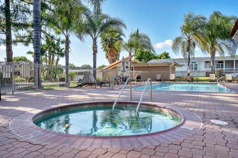450 E Bradley Ave #51, El Cajon, CA 92021 photo 25