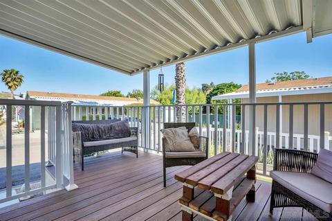450 E Bradley Ave #51, El Cajon, CA 92021 photo 2