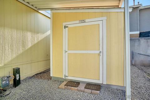 450 E Bradley Ave #51, El Cajon, CA 92021 photo 16