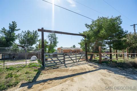 37675 Tierra De Melanie, Boulevard, CA 91905 photo 12