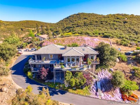 937 Peutz Valley Rd, Alpine, CA 91901 photo 3