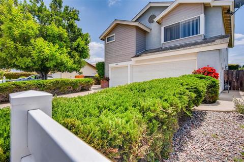 10555 Braverman Dr, Santee, CA 92071 photo 3