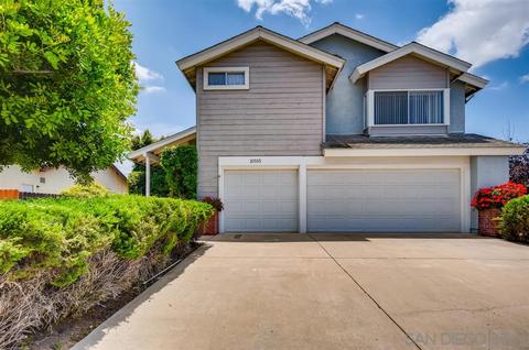 10555 Braverman Dr, Santee, CA 92071 photo 1
