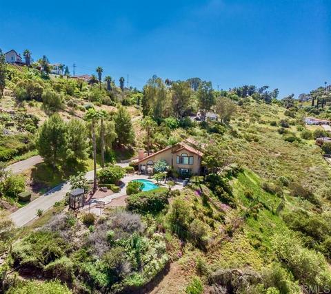 11340 Explorer Rd, La Mesa, CA 91941 photo 1