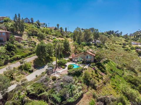 11340 Explorer Rd, La Mesa, CA 91941 photo 3
