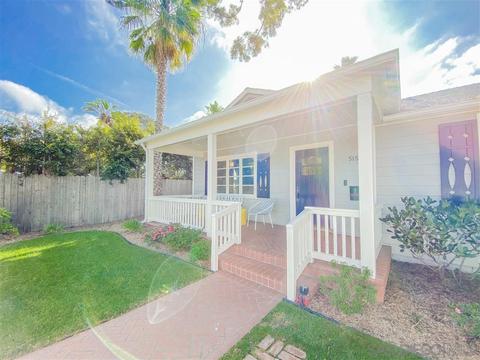 515 Bonair St, La Jolla, CA 92037 photo 2