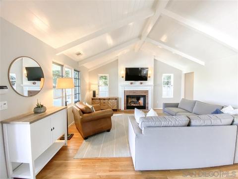 515 Bonair St, La Jolla, CA 92037 photo 5